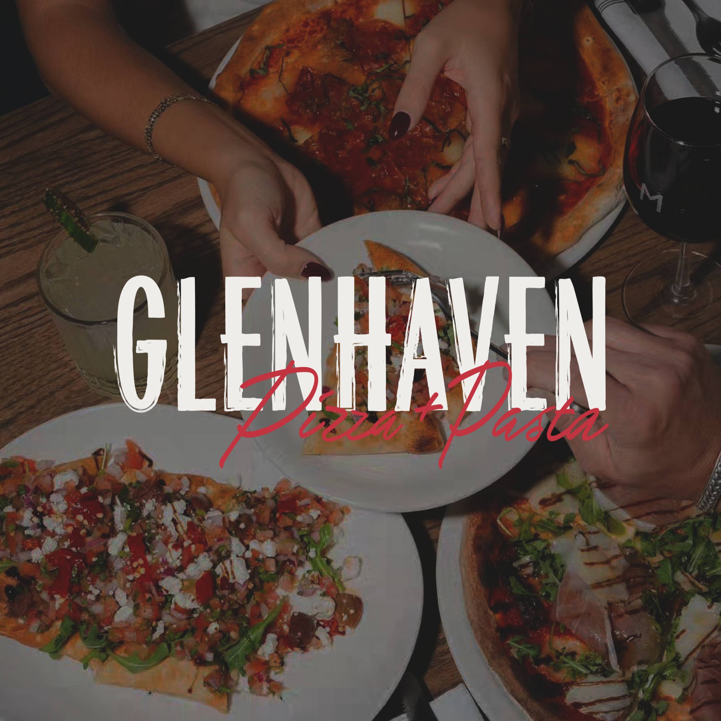 Glenhaven Pizza & Pasta