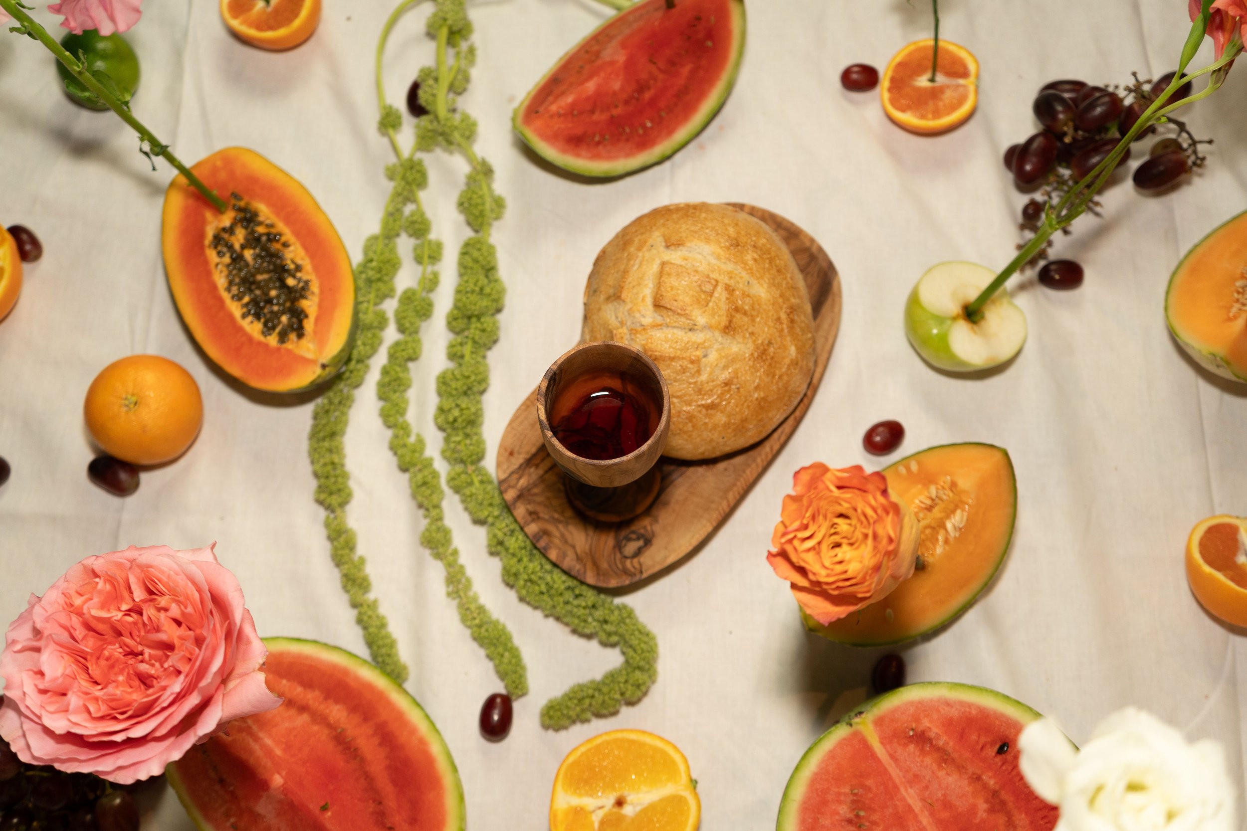 The Garden Collection