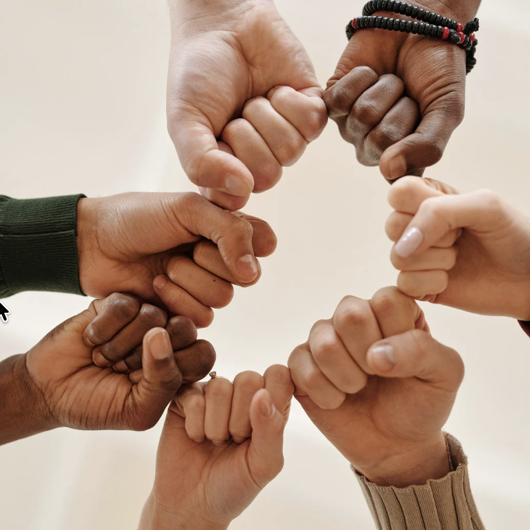 National Eating Disorder Awareness Week