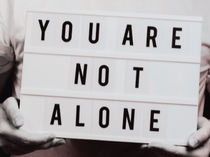 So, You’re Going to Therapy for the First Time…