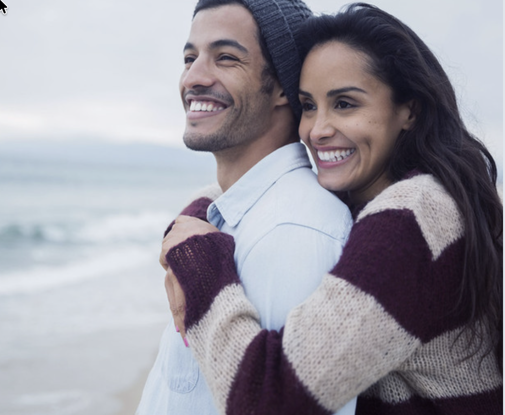 Couple and Premarital Counseling
