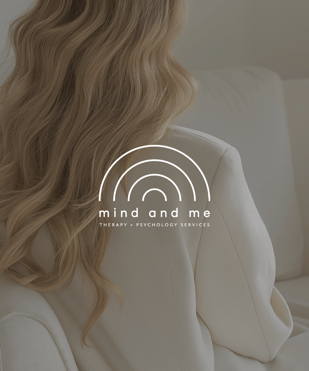 Mind and Me Therapy