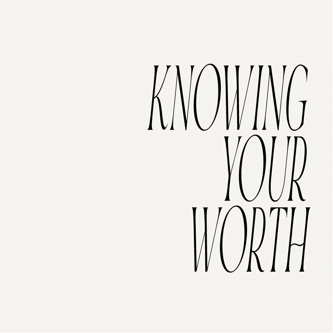 What's the one limited resource that we ALL have in common? 🤔

TIME. Every minute that we have as business owners matters. How we choose to use those minutes is important and so is how we price our services based on what we are worth.

When you have