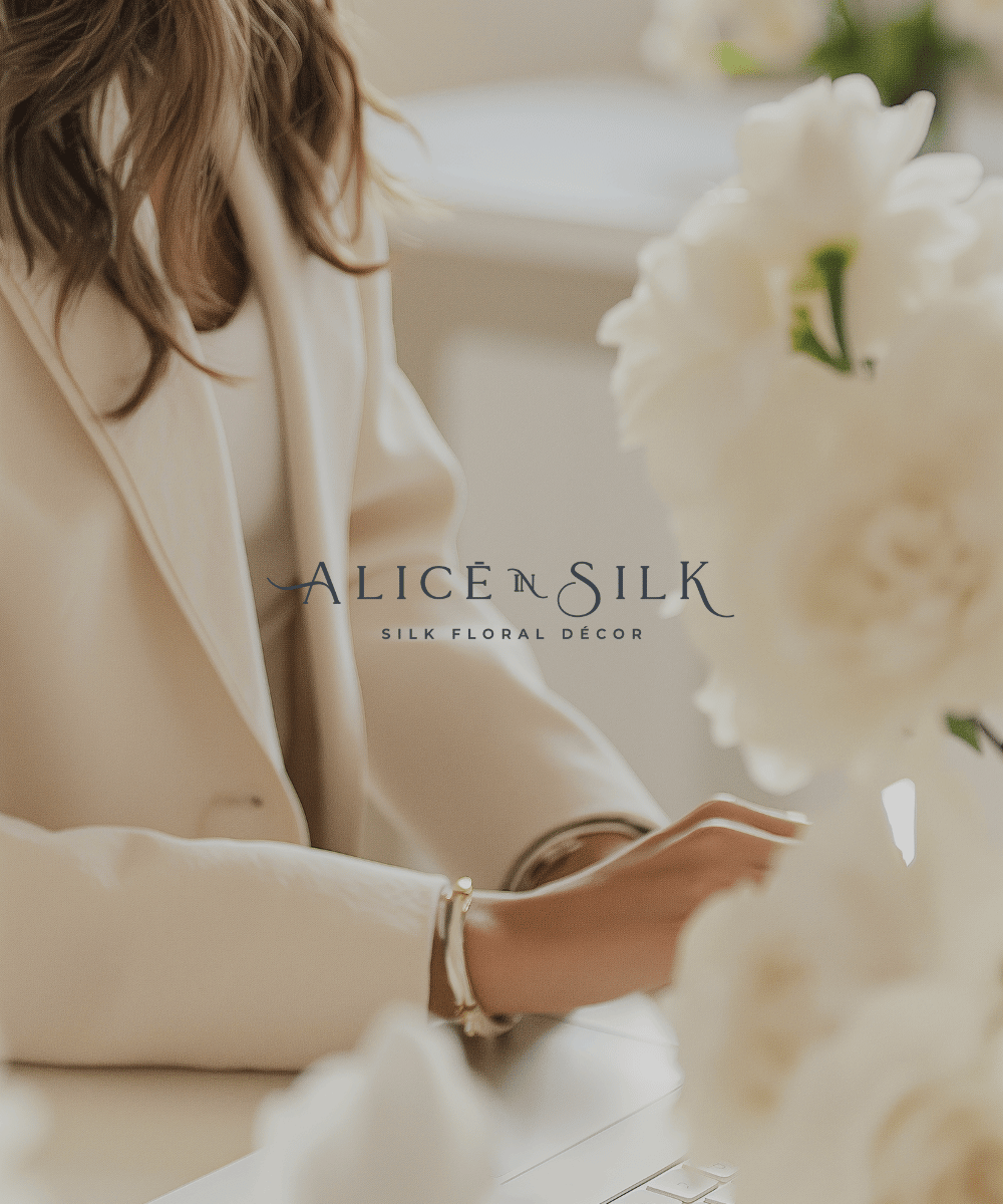 Auguste Studio- Alice in Silk branding - Auguste-Studio-Branding and Website Design Brisbane Bayside (Copy)