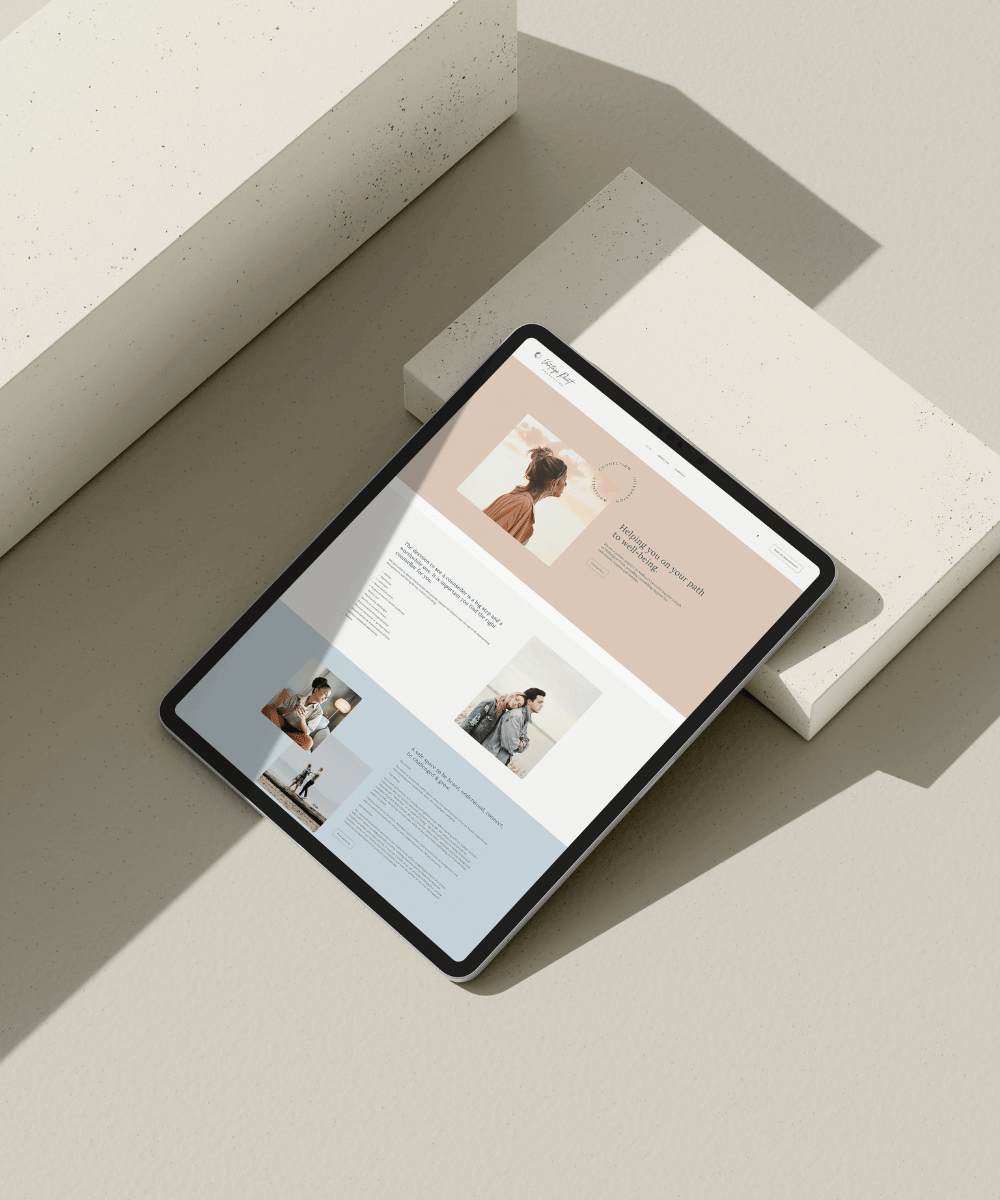 Auguste-Studio-Brand and Web Design Brisbane Bayside Auguste Studio- Vantage Point Counselling (Copy) (Copy) (Copy)