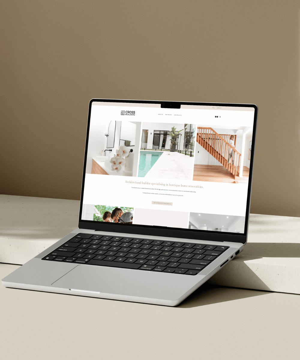 Auguste-Studio-Brand and Web Design Brisbane Bayside Auguste Studio- Cross Builders (Copy) (Copy) (Copy)