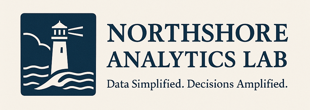 Northshore Analytics Lab