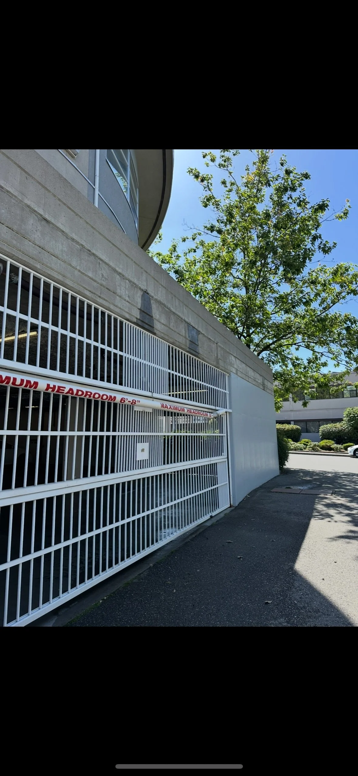 Commercial Property Cleaning in the Fraser Valley | Pressure Washing by Cascade Softwash