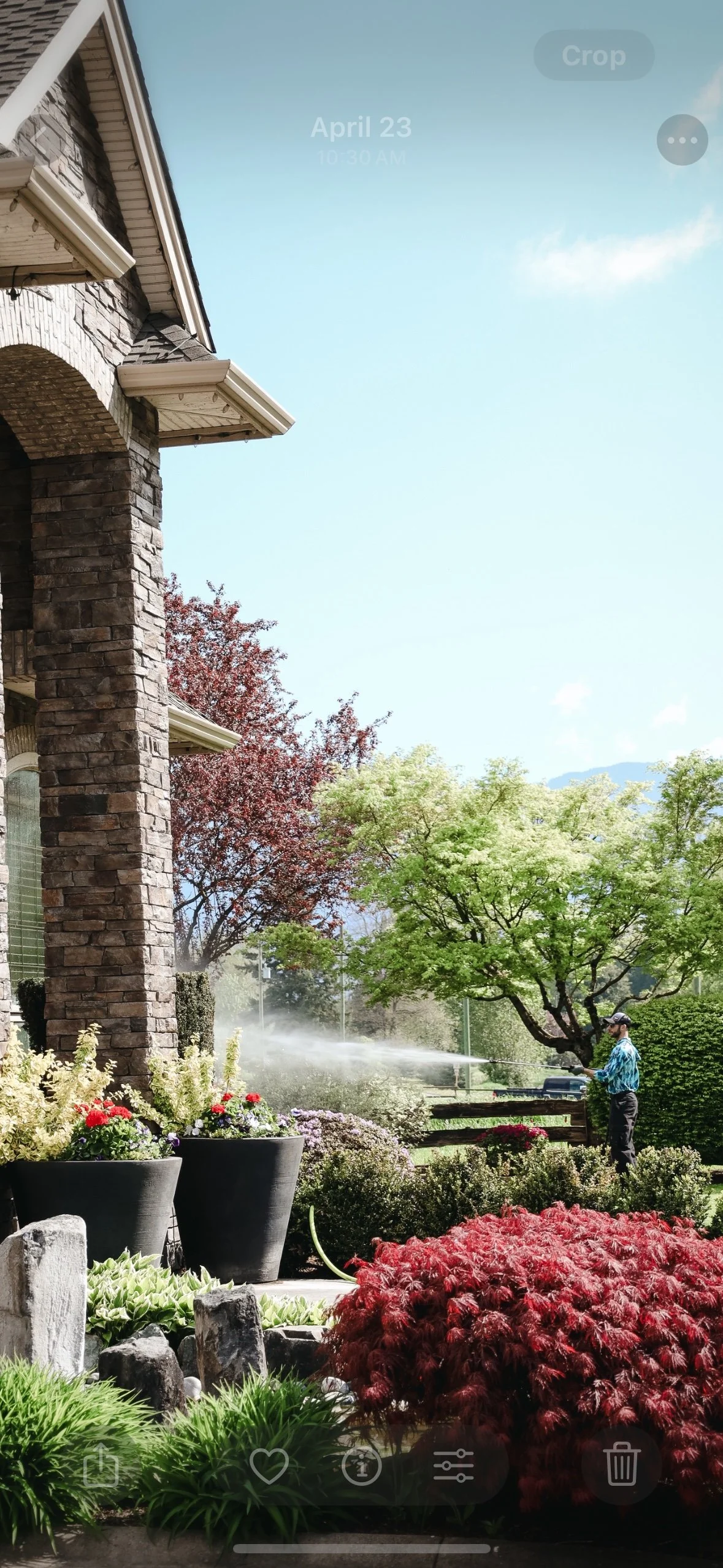 House Washing in the Fraser Valley | Professional Soft Wash Exterior Cleaning by Cascade Softwash