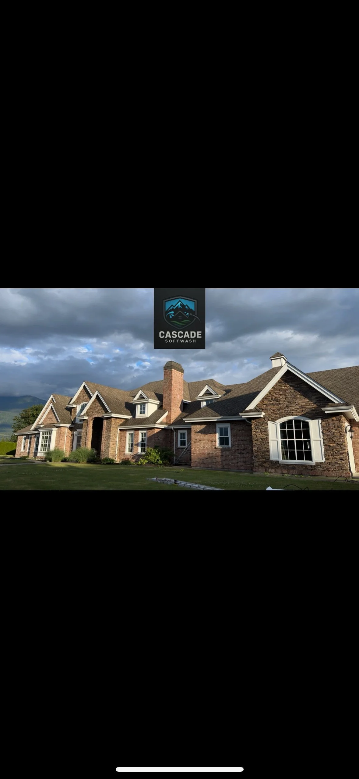 Roof Cleaning in Chilliwack BC | Professional Soft Wash Services by Cascade Softwash