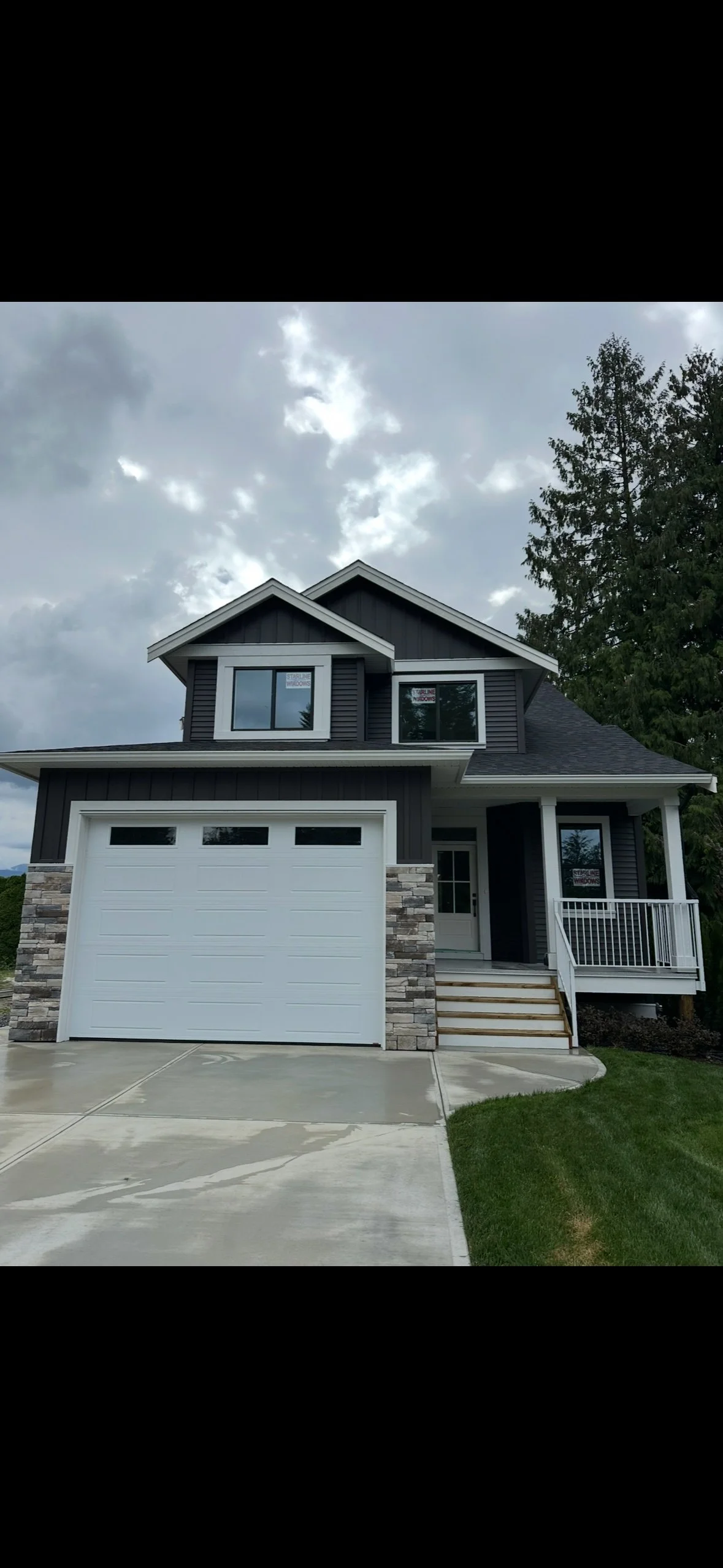 Driveway and House Washing in the Fraser Valley | Exterior Cleaning by Cascade Softwash