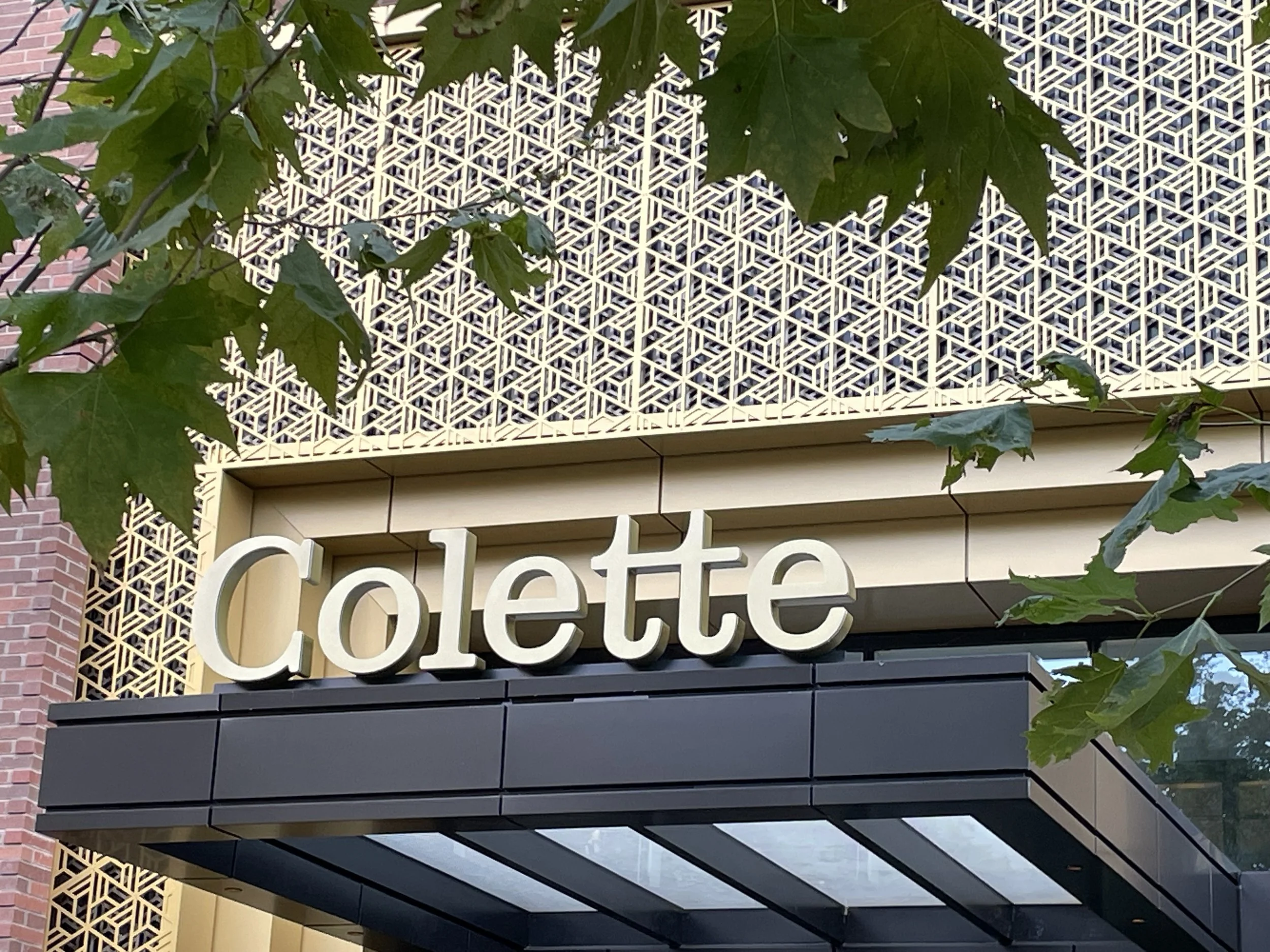 feature artwork screens The Stacks DC for Handel Architects