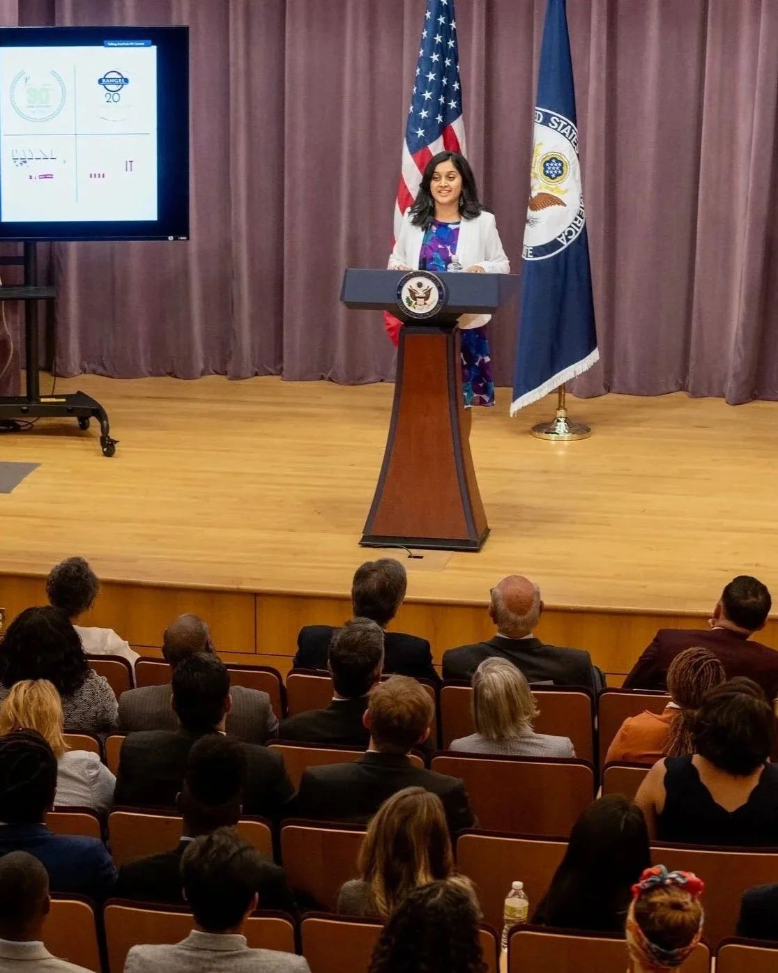For Organizations: Speeches, Workshops, & Accessibility Consulting