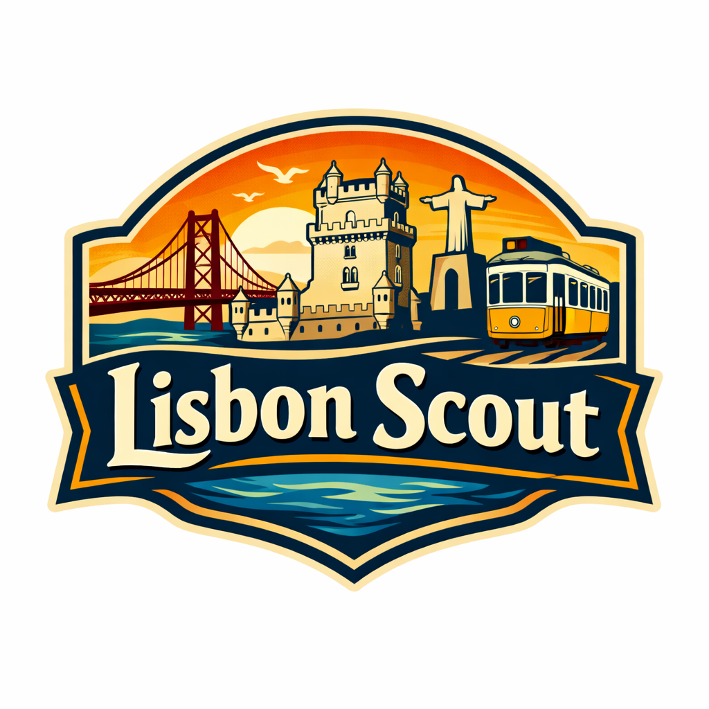 Lisbon Scout