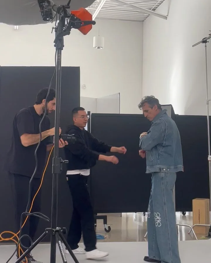 Doing our national duty to ensure all tuxedos are of the Canadian variety