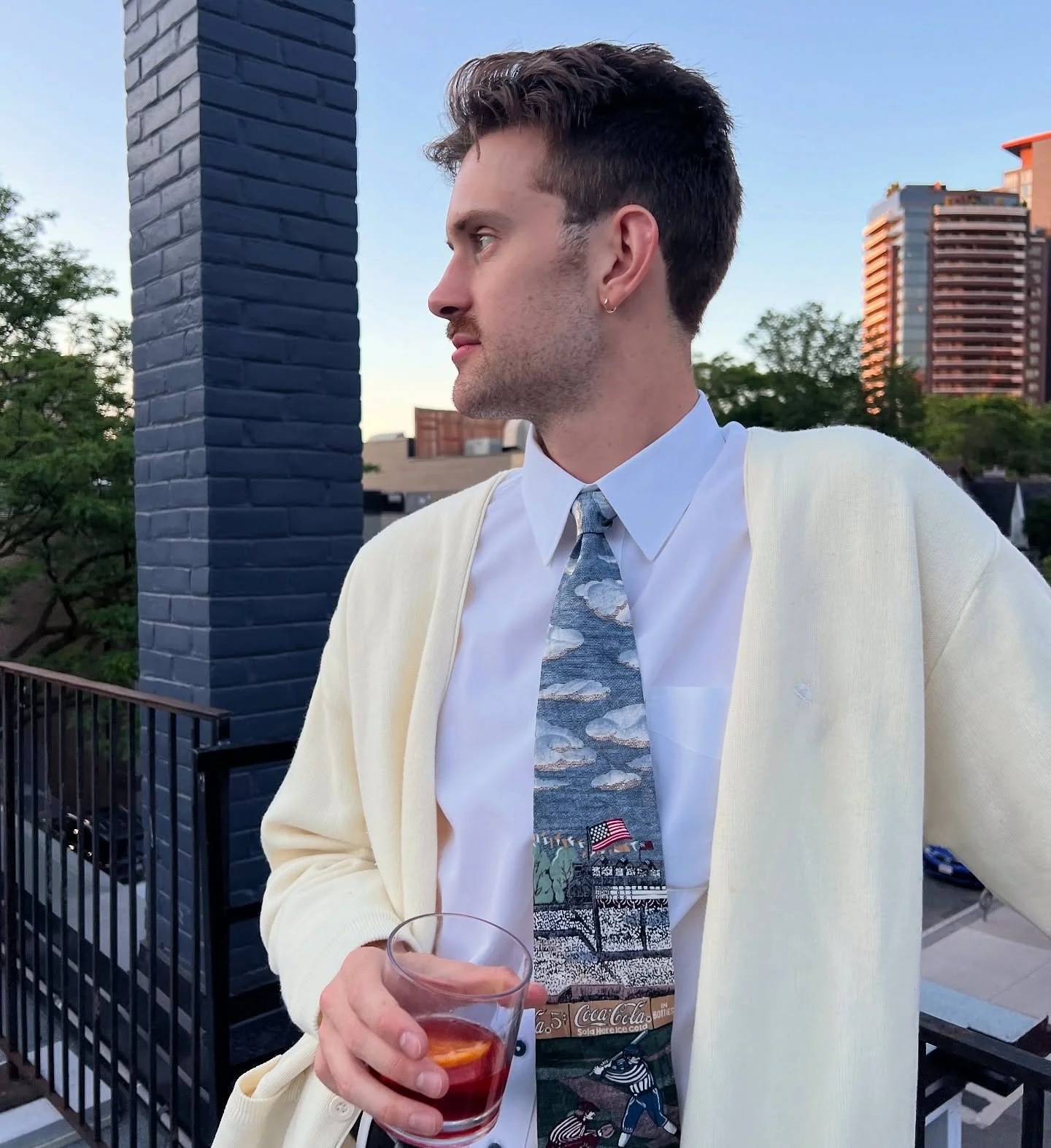 2024 year-end review:

Very cool, very fun! 🤝