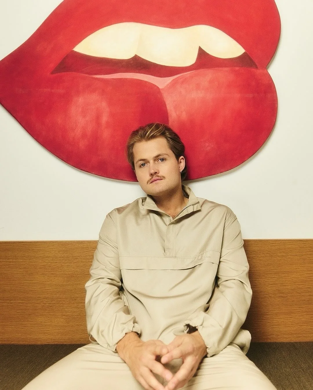 For our SHARP Winter 2025 style shoot, I sat down with Maple Leafs All-Star William Nylander at the start of this season to profile his next chapter with the team. Fresh off a record-breaking contract extension and a starring role in Prime Video&rsqu