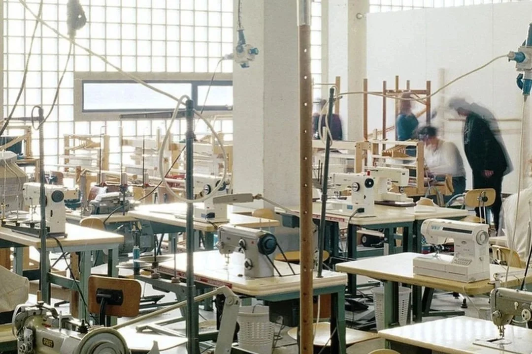 Thursday Night in West-End Toronto