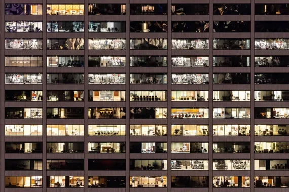 It’s Time to Clock In