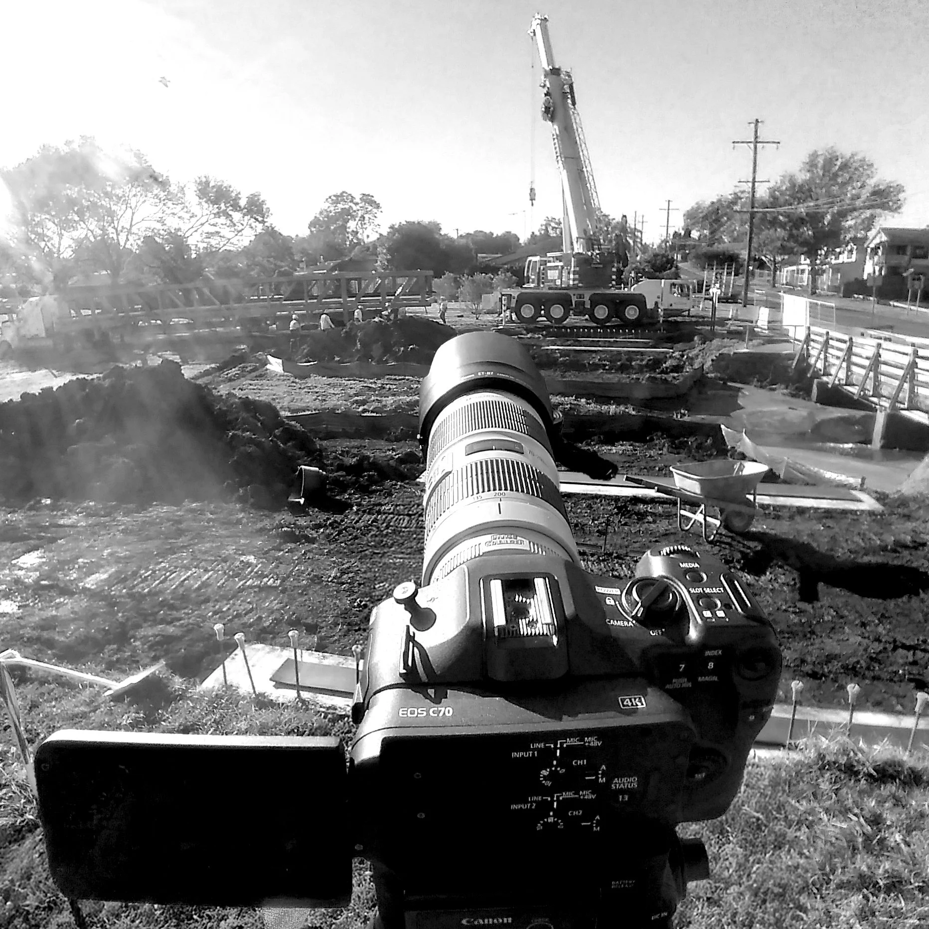 Base Social Marketing Package