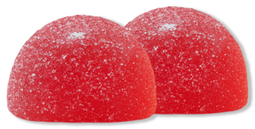 SAUCE ROSIN | STRAWBERRY HIBISCUS 2×10MG