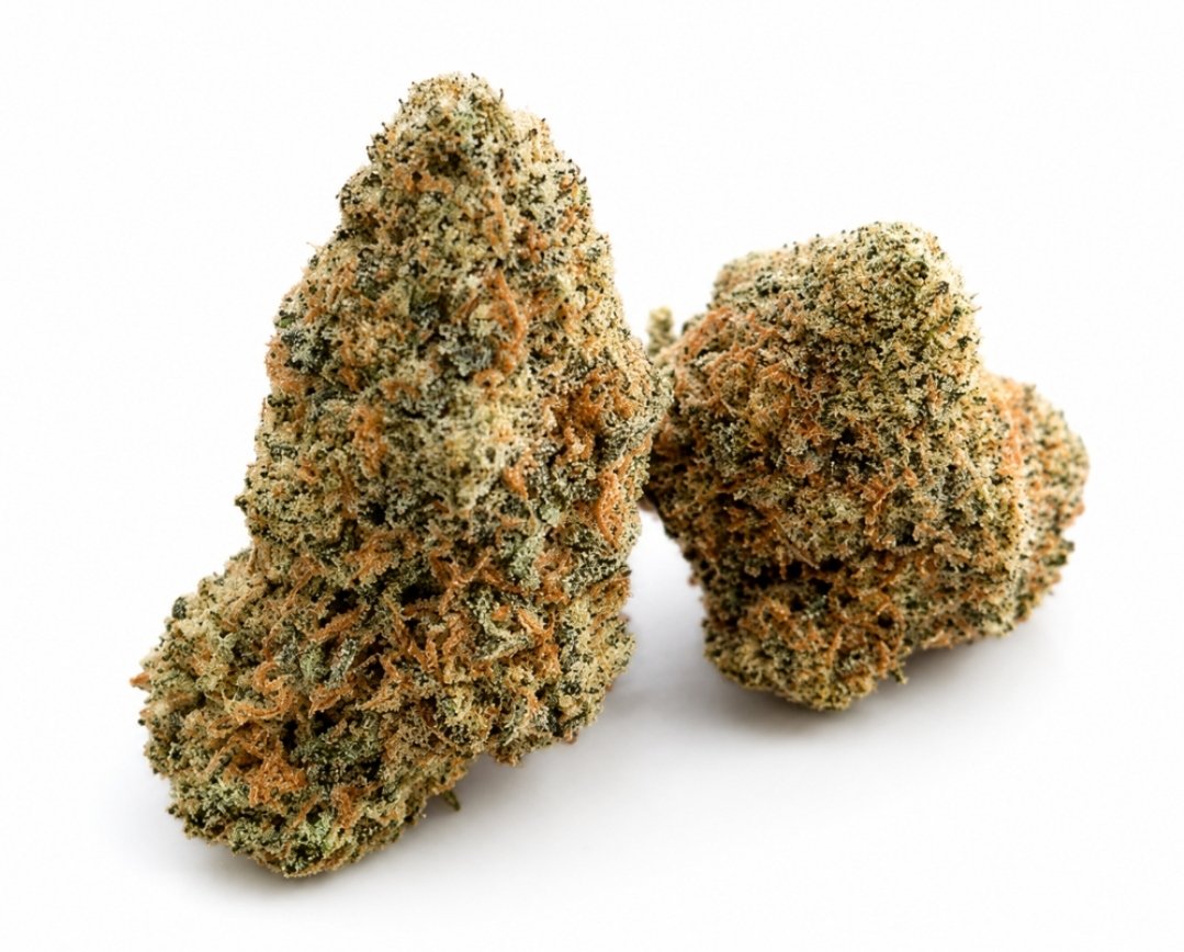 LOVE IN A BAG | LEMON HAZE