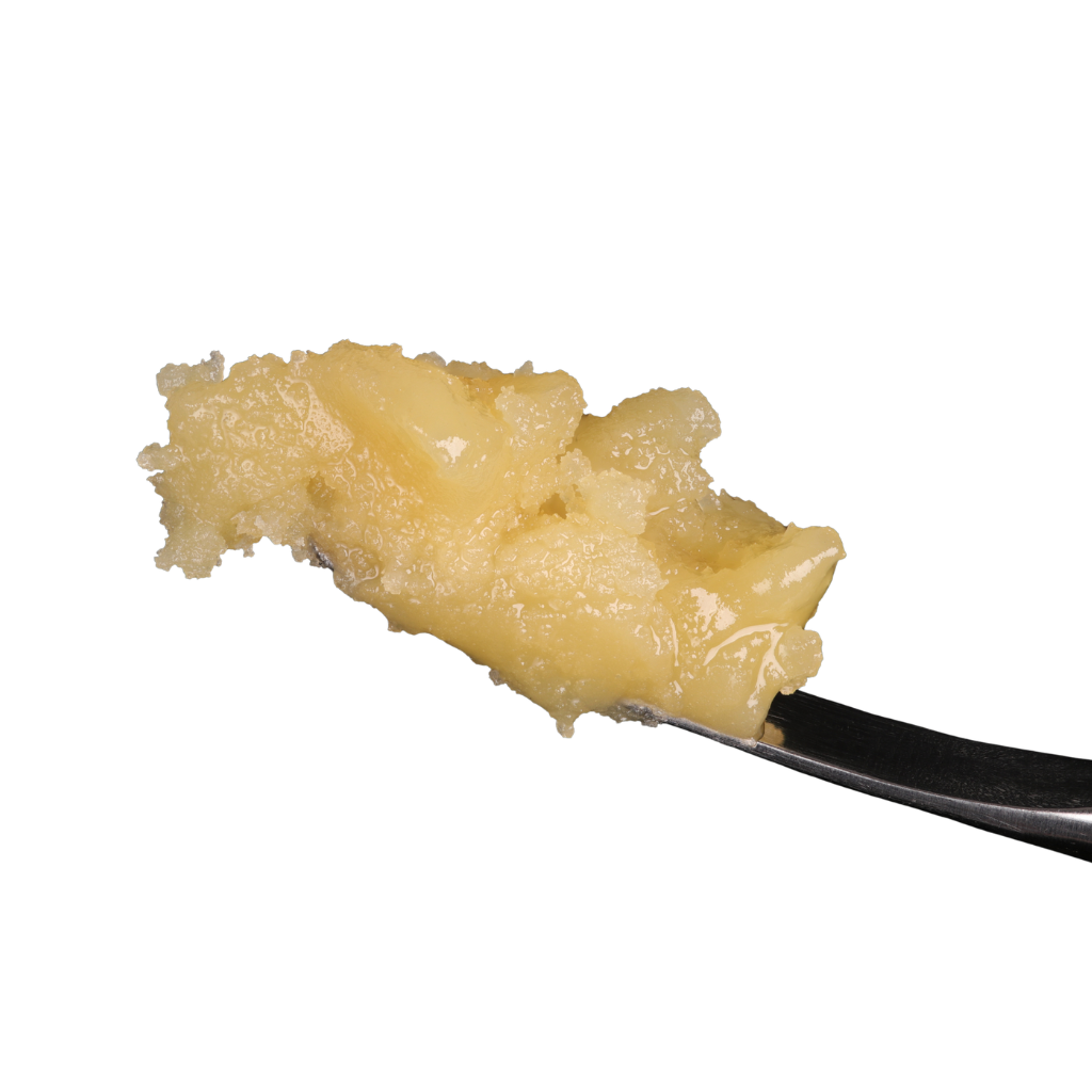SAUCE ROSIN | HOLY GRAIL