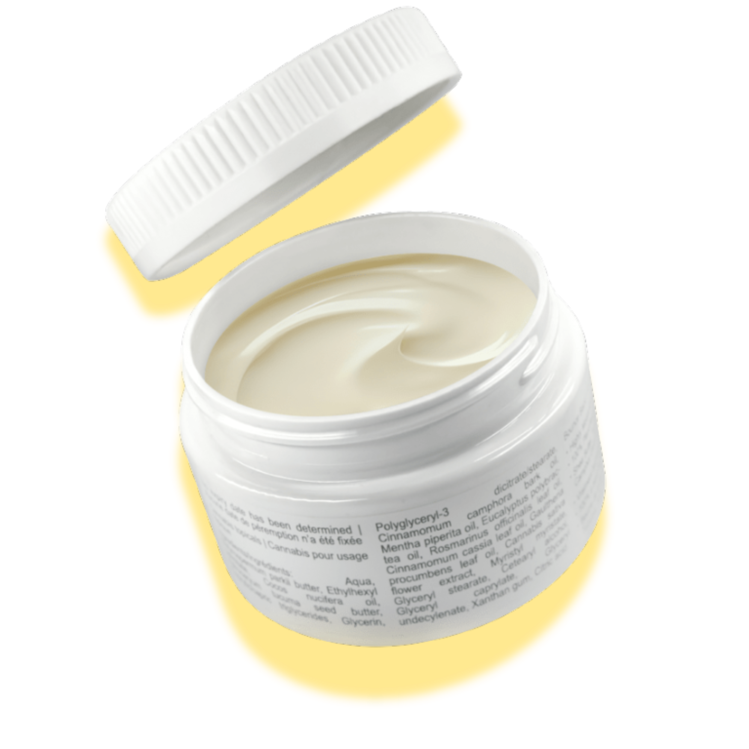 STEWART FARMS | ARCTIC HEAT 120G