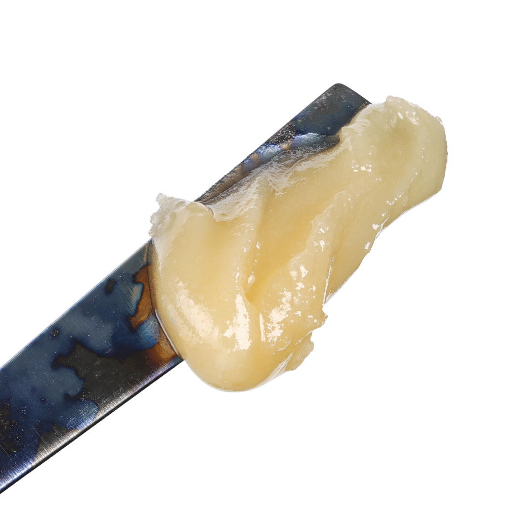 SAUCE ROSIN | CHILLY WILLY