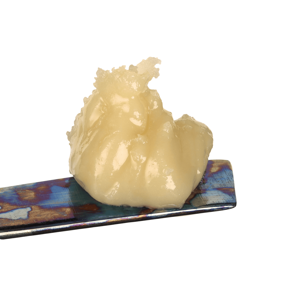 SAUCE ROSIN | CHERRY PIE