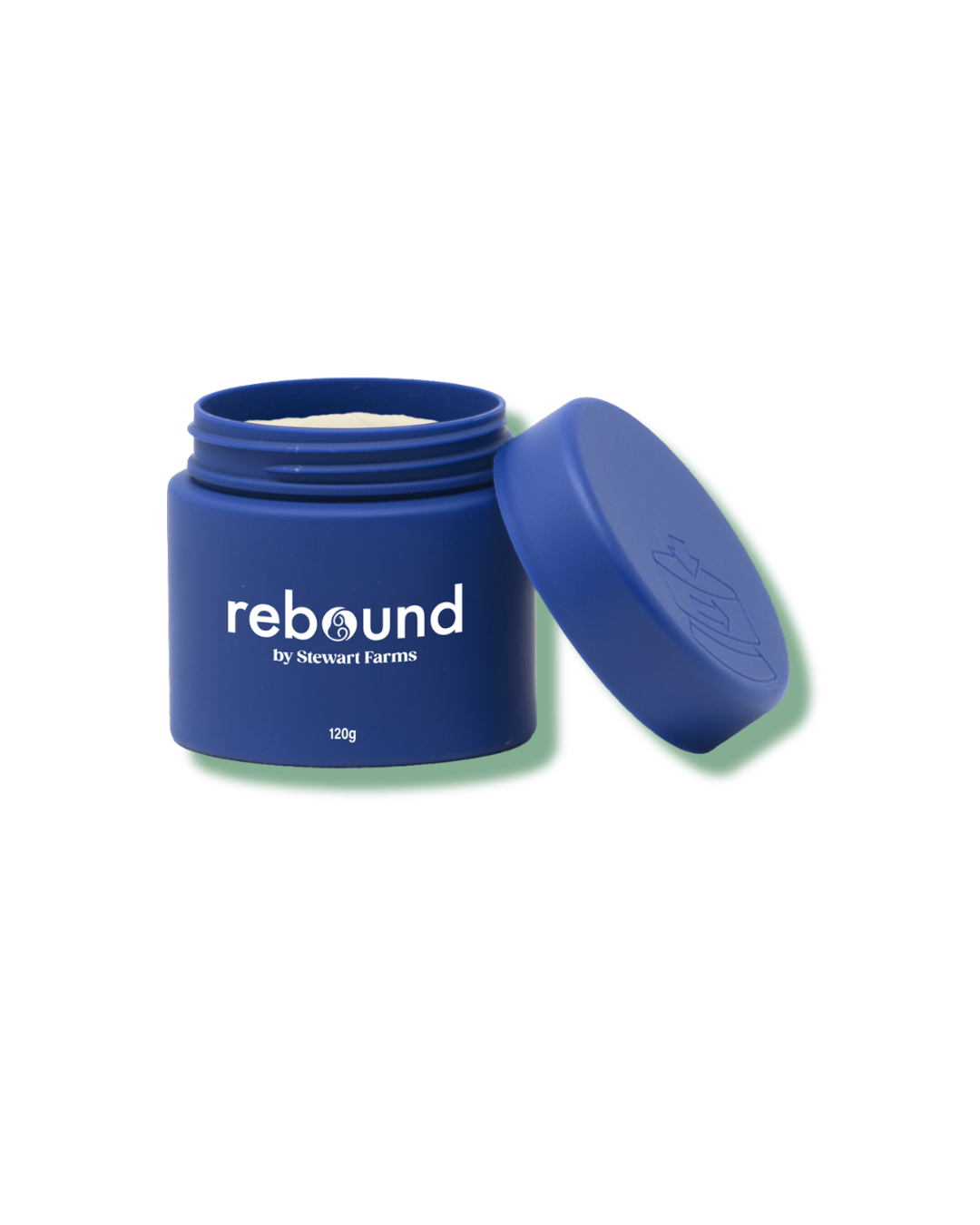 REBOUND | ARCTIC HEAT CBD 5000 120G