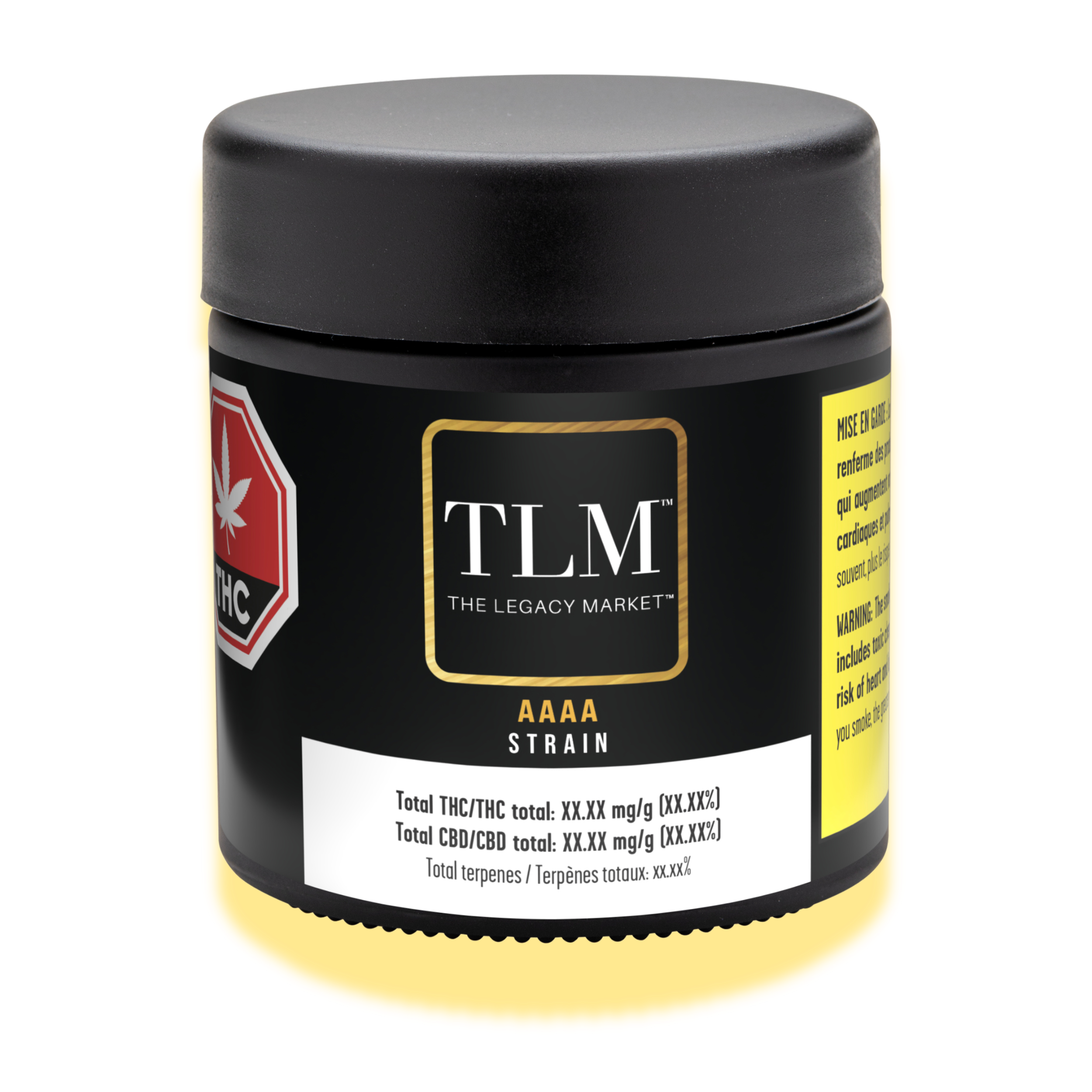 THE LEGACY MARKET™ | ROTATING RESERVE 3.5G