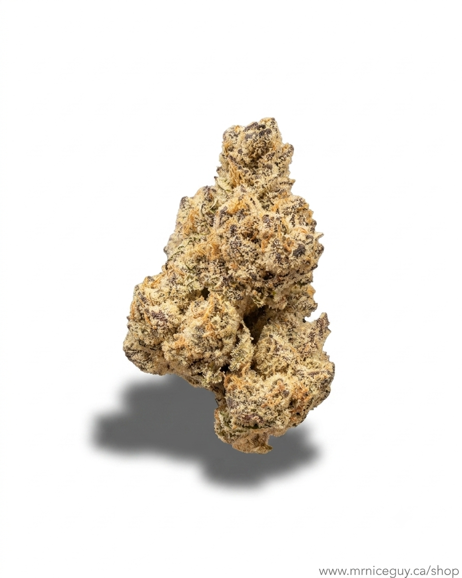 LA RUCHE | CHERRY PIE
