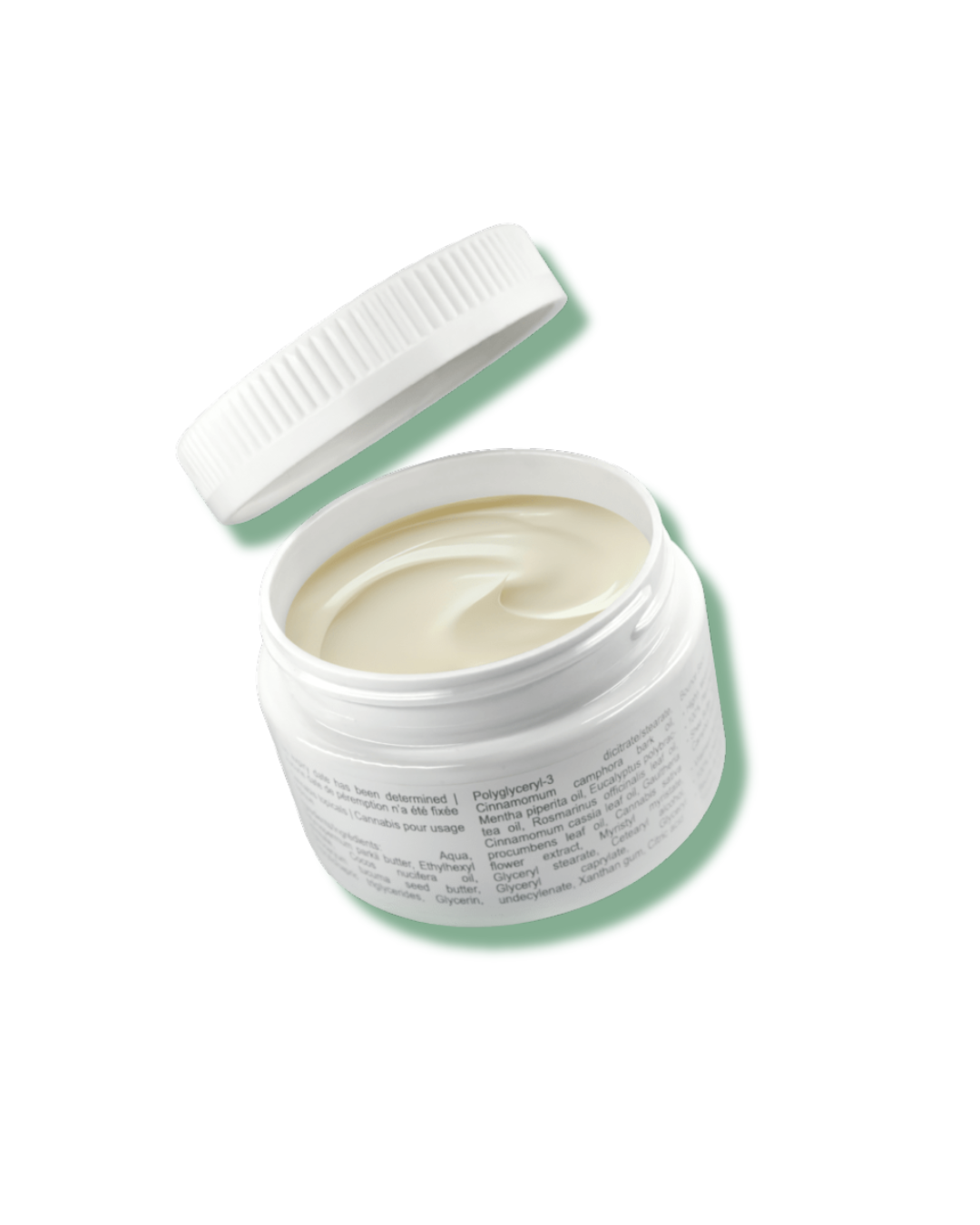 STEWART FARMS | ARCTIC HEAT 120G