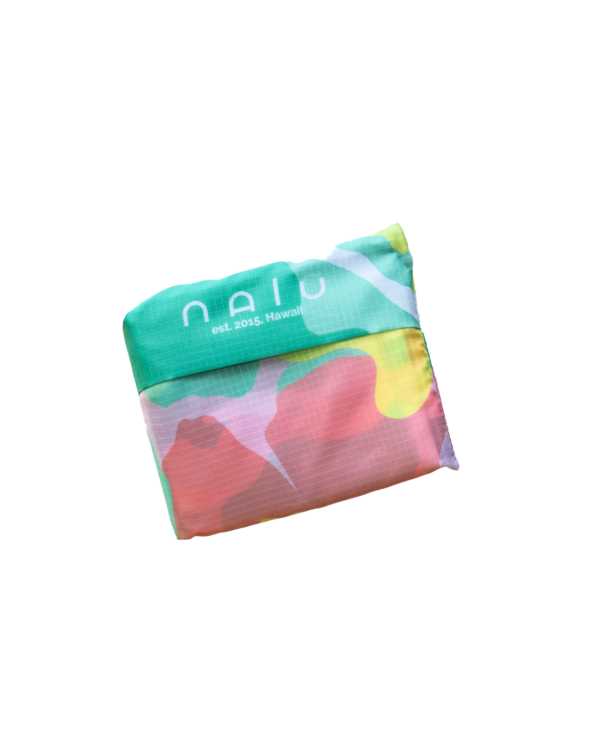 Nalu Reusable Bag - $18.75