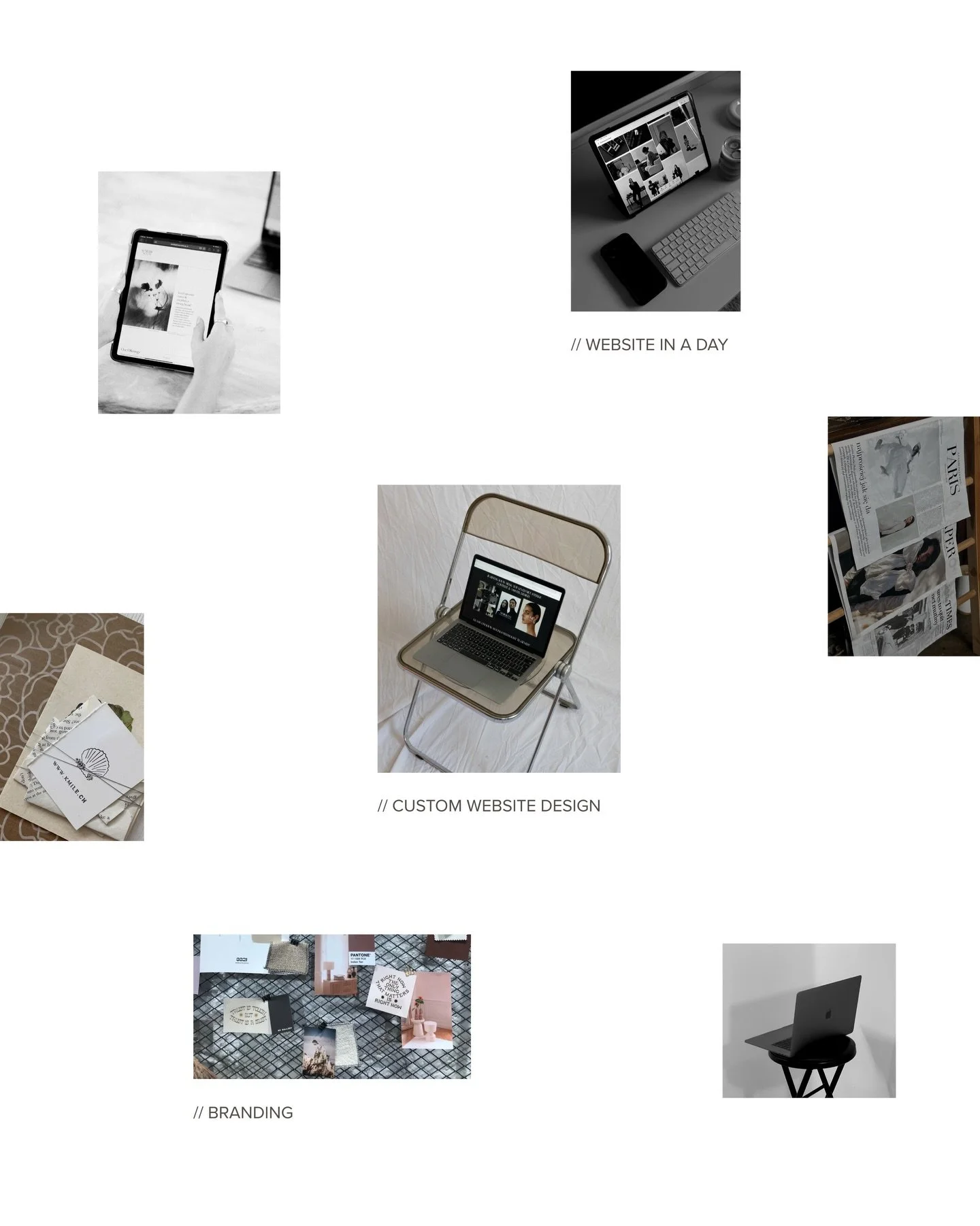 Designing with intention, one detail at a time.