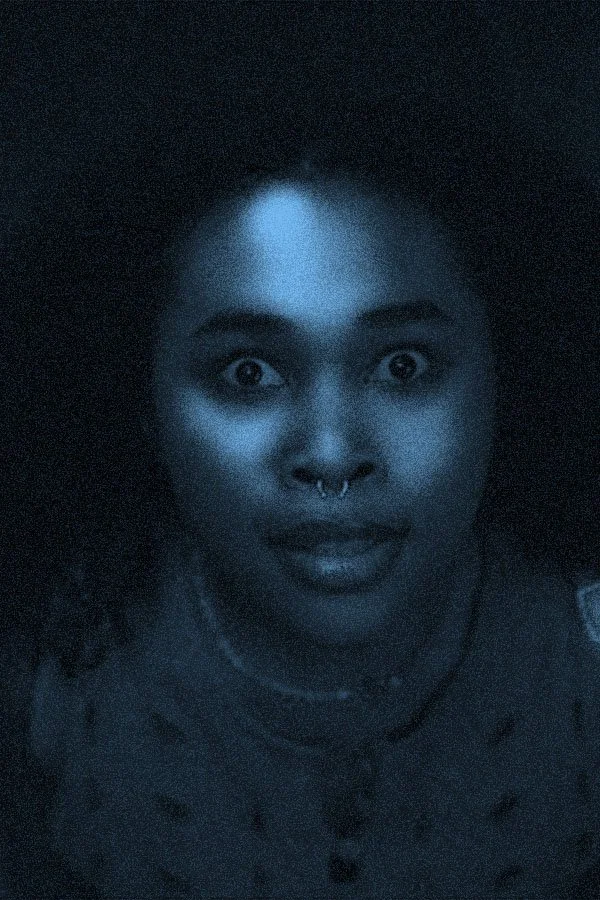 evil, i