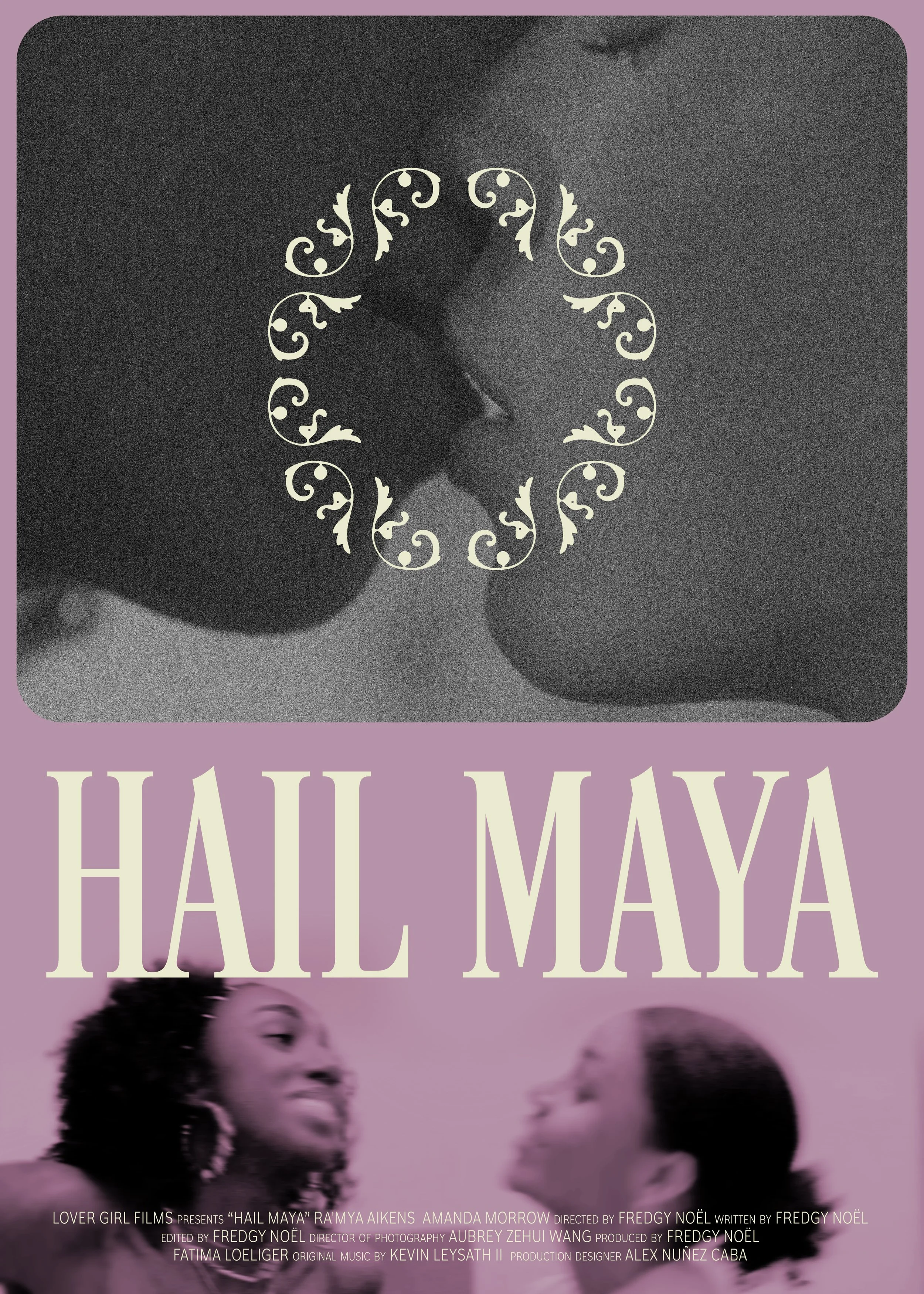 hail maya