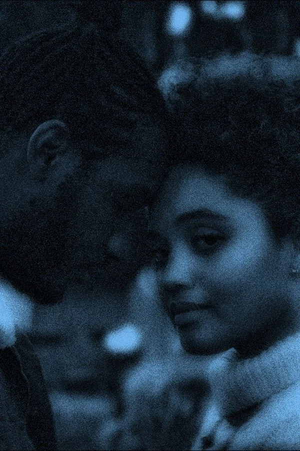 the young wife