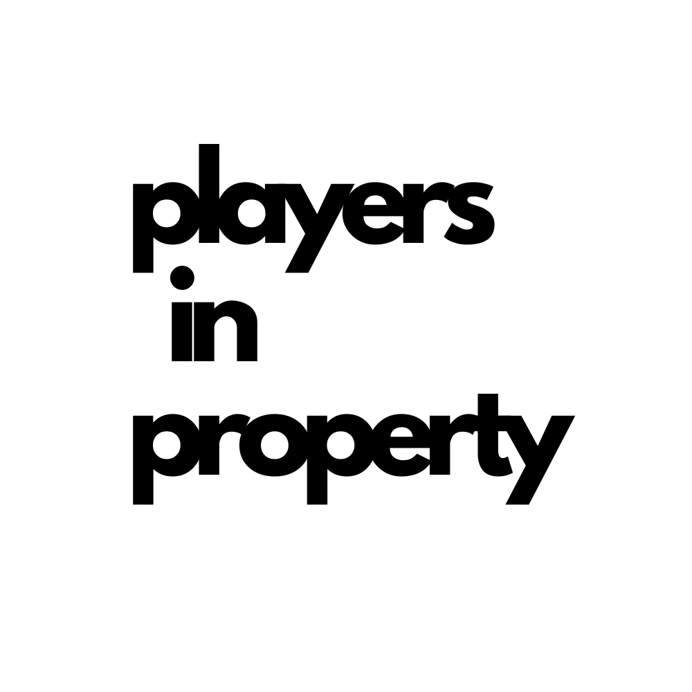 players in property.