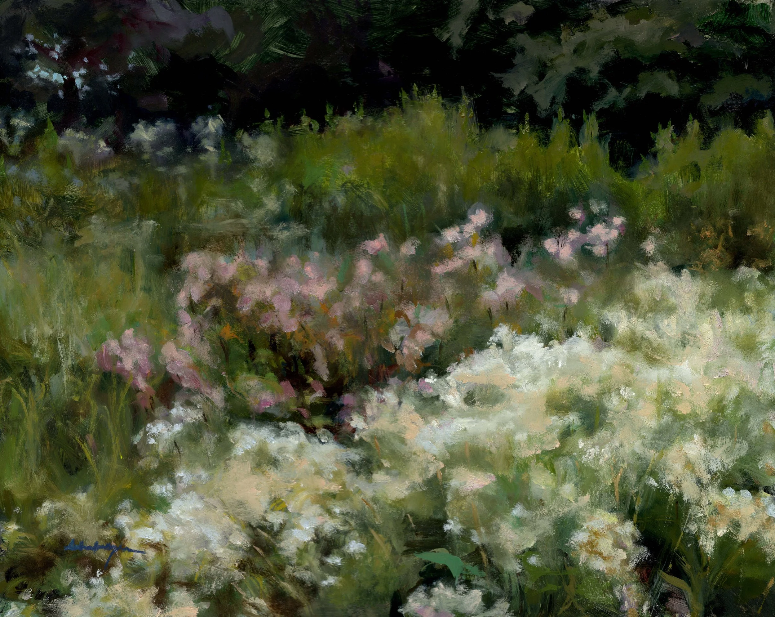 Kelly Schamberger "Darling, Dearest"