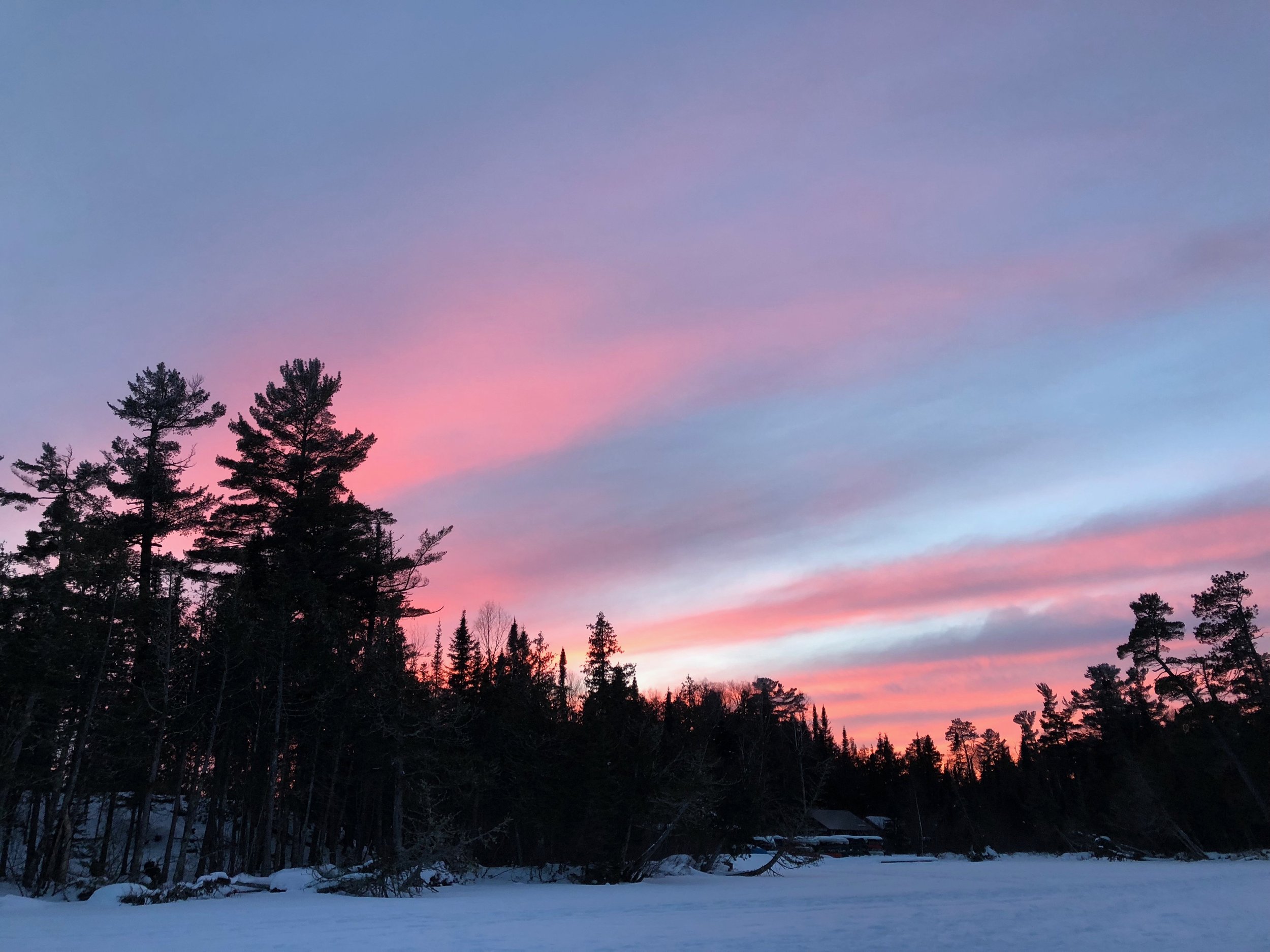 2019 Winter Plein Air Retreat