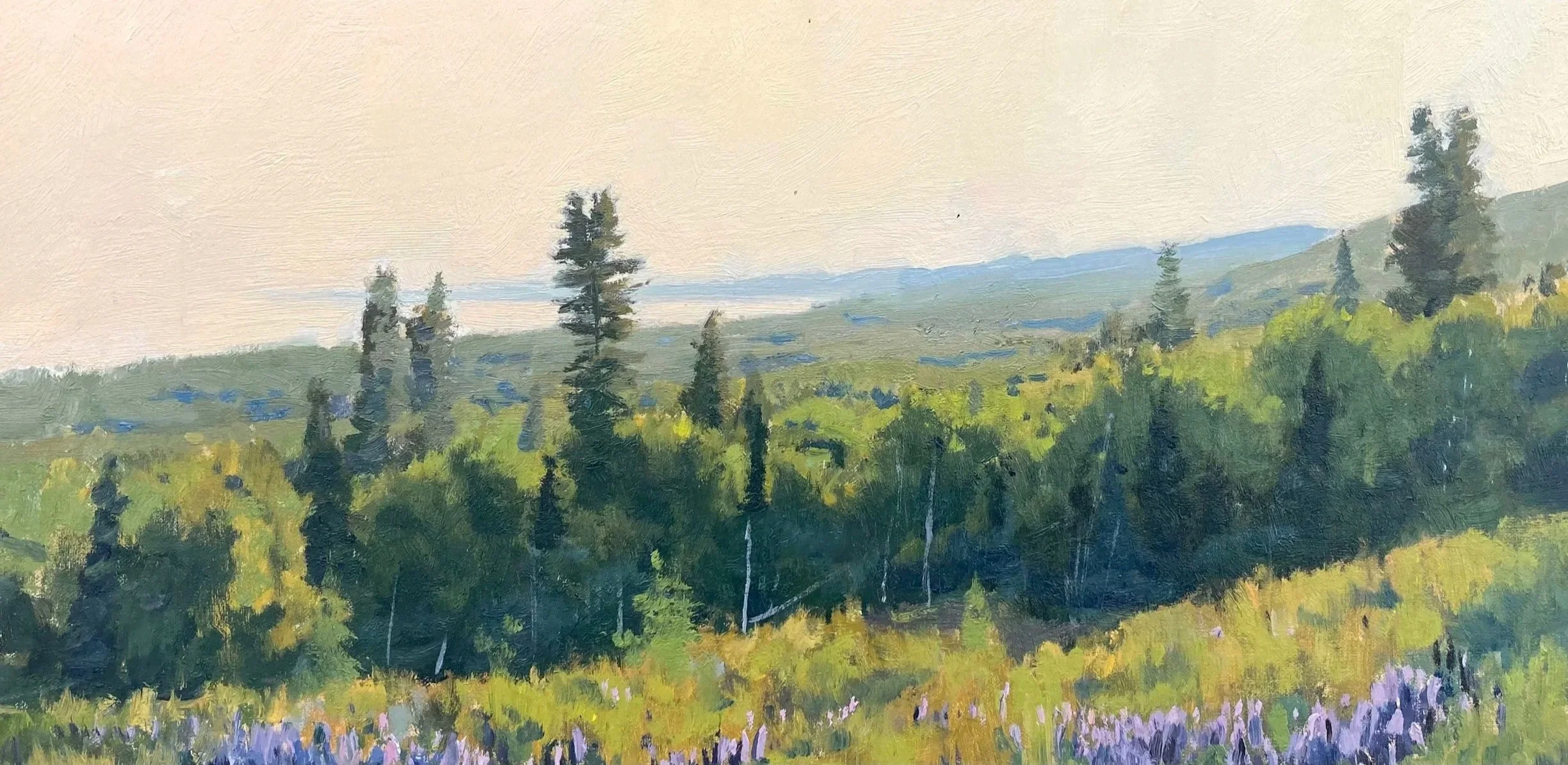 First Monday Shop Talk on Zoom: Guest Hosted by Neil Sherman