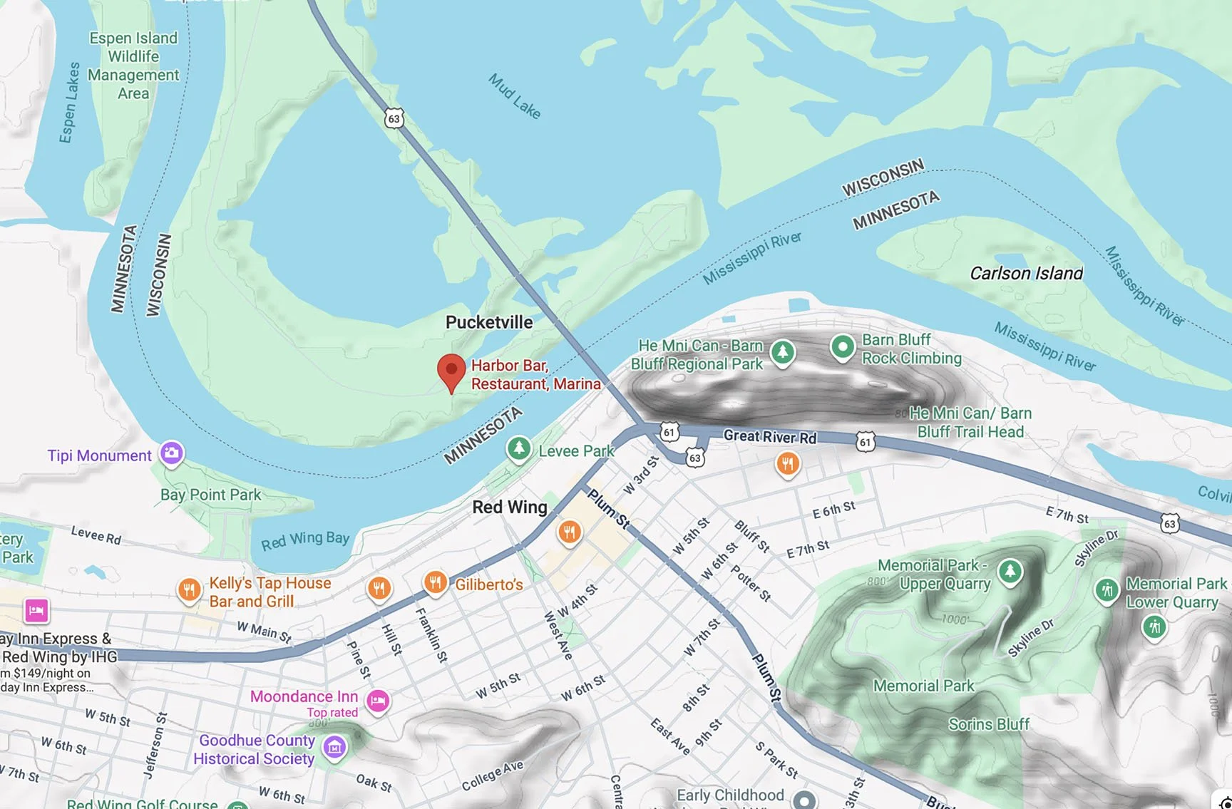 Map to Harbor Bar.jpg