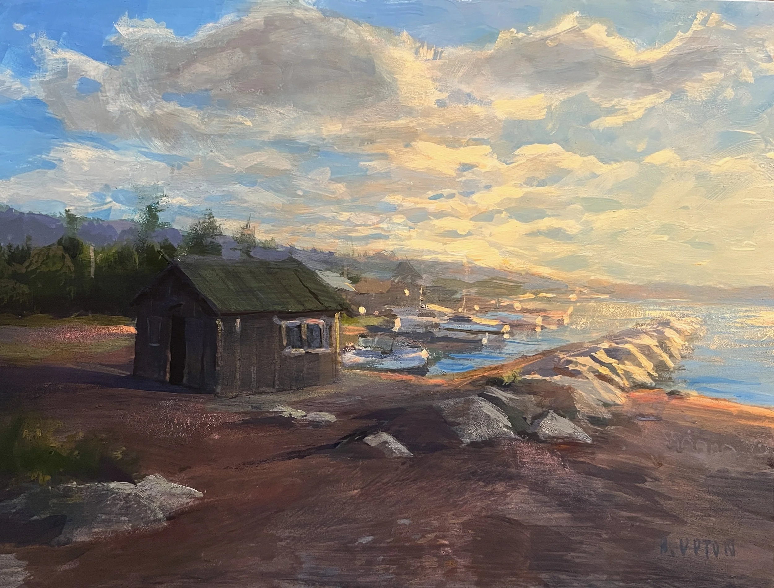 UPTON_Breaker at the Marina.jpg