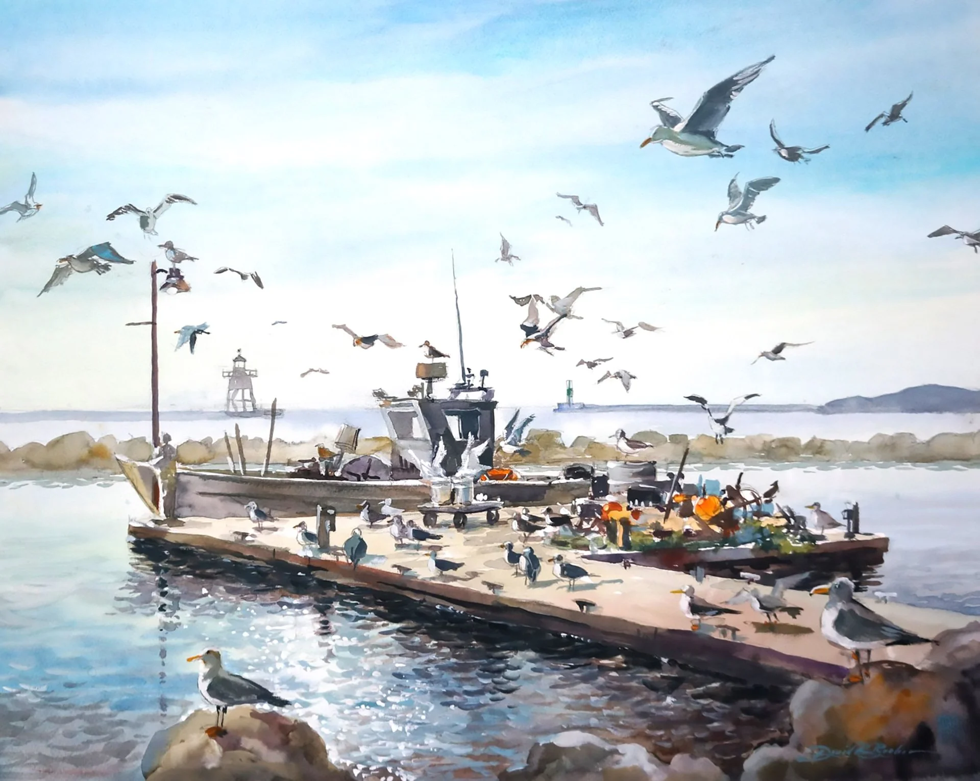 David R Becker Fishing Boat Grand Marais.jpg