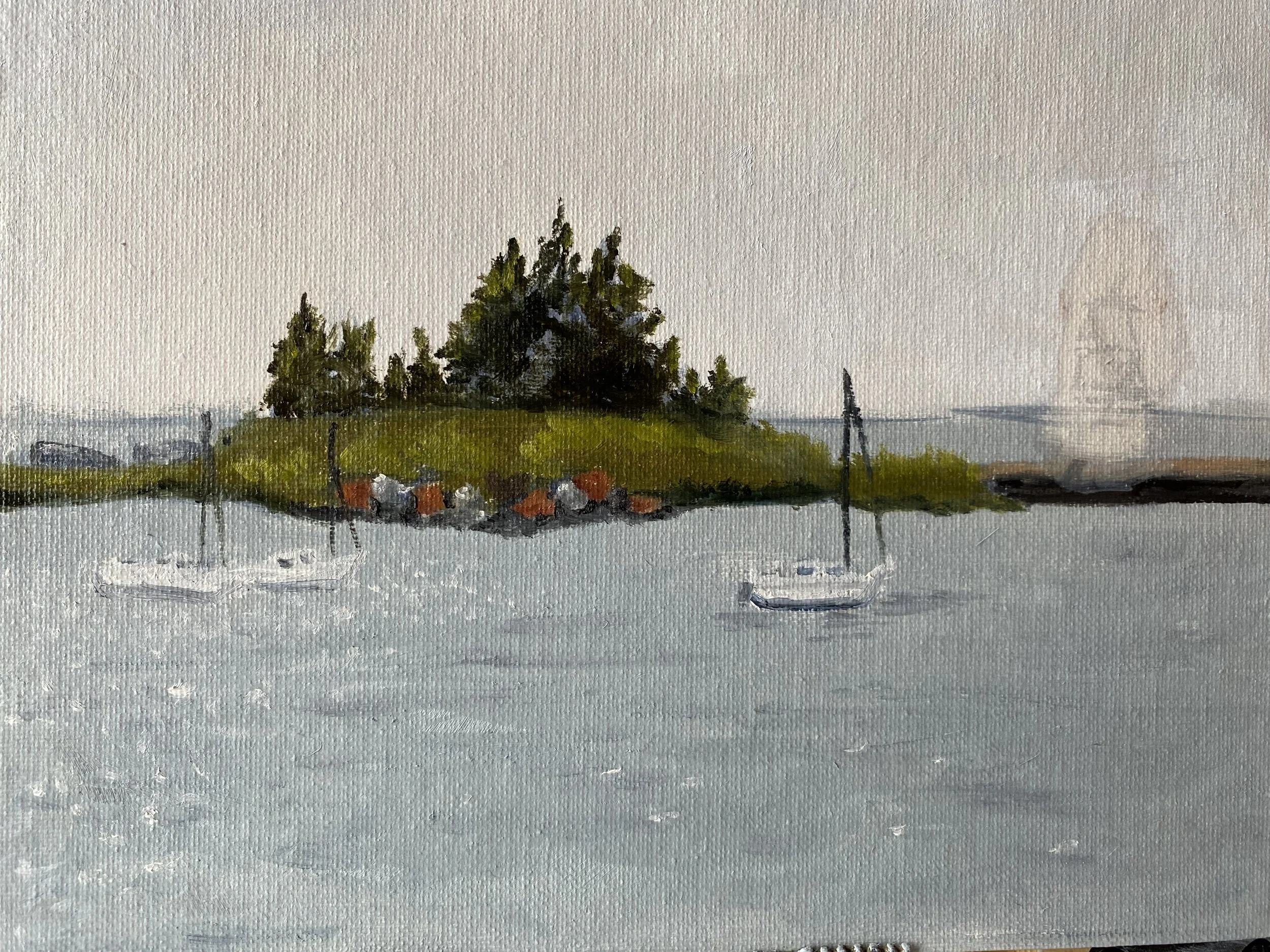 Gianna Bari Lassiter "Still Me"