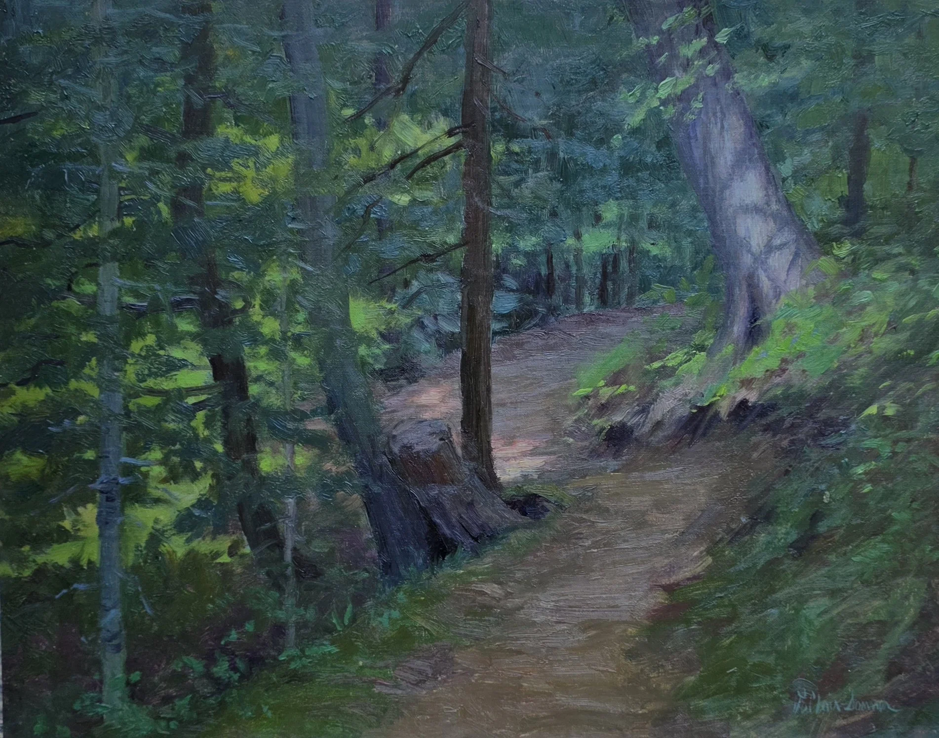 Cheryl LeClair-Sommer