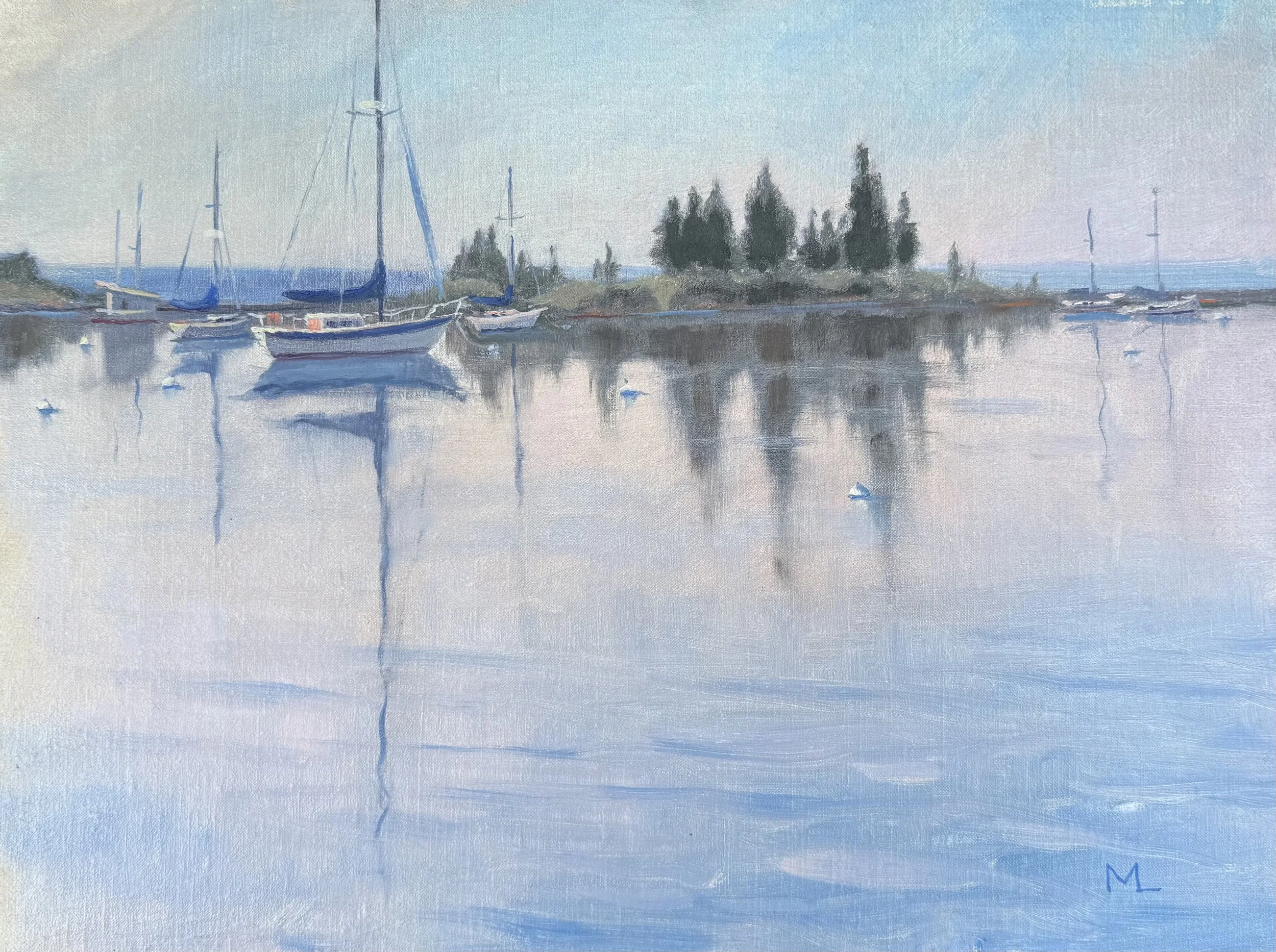 Mark Larson