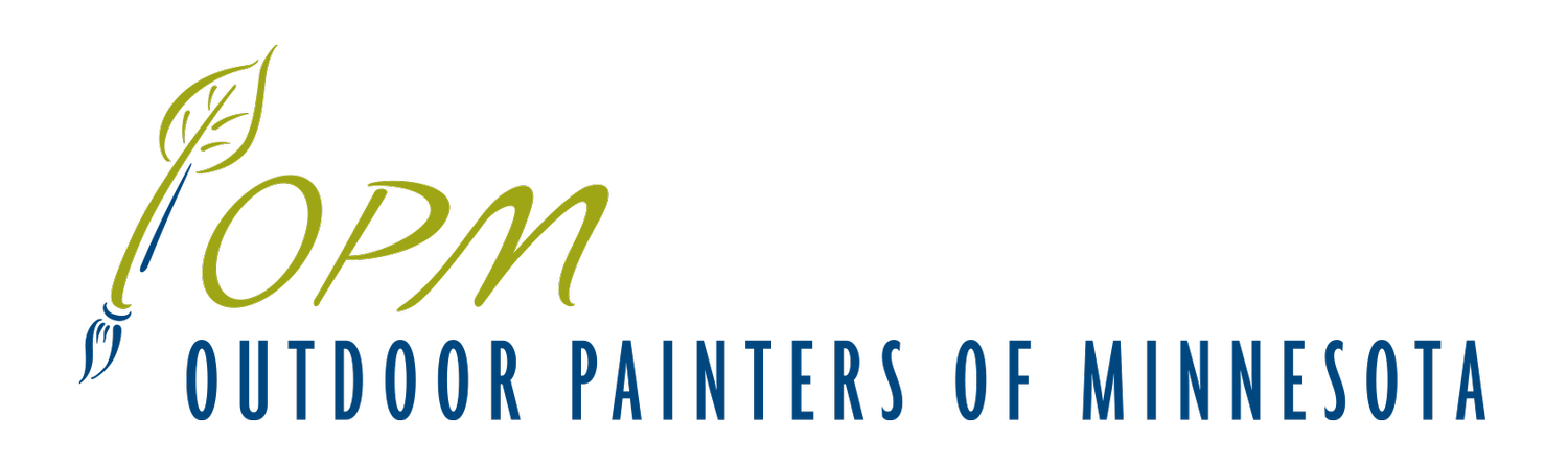 Outdoor Painters of Minnesota